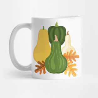 Squash Mug